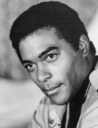 Don Marshall (actor) height profile photo