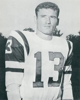 Don Maynard height profile photo