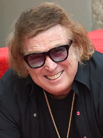 Don McLean height profile photo