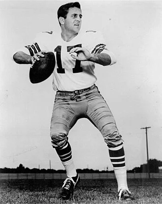 Don Meredith height profile photo