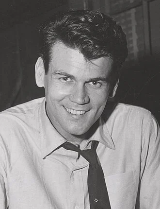 Don Murray (actor) height profile photo