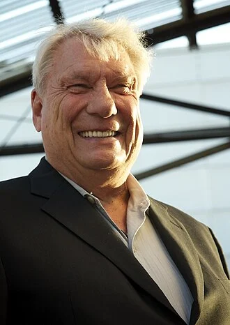 Don Nelson height profile photo