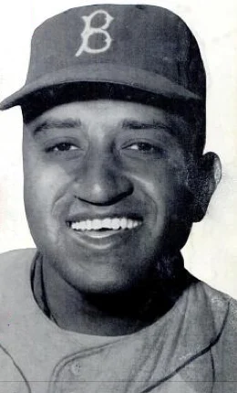 Don Newcombe height profile photo