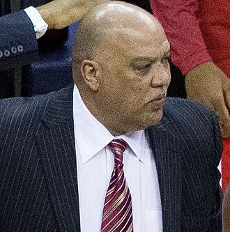 Don Newman (basketball) height profile photo