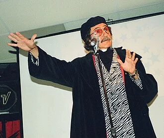 Don Novello height profile photo