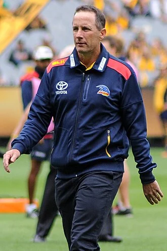 Don Pyke height profile photo