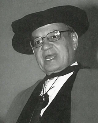 Don Selwyn height profile photo