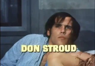 Don Stroud height profile photo