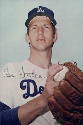 Don Sutton height profile photo