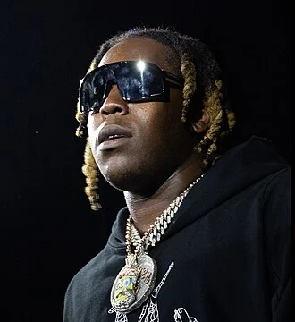 Don Toliver height profile photo
