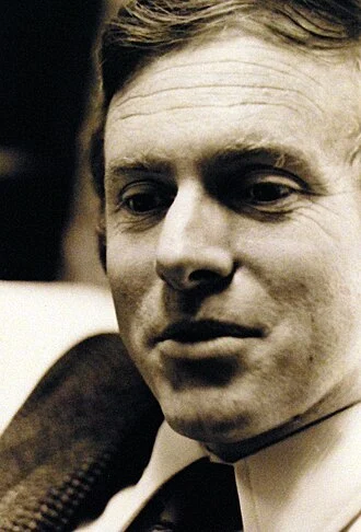 Don Walsh height profile photo