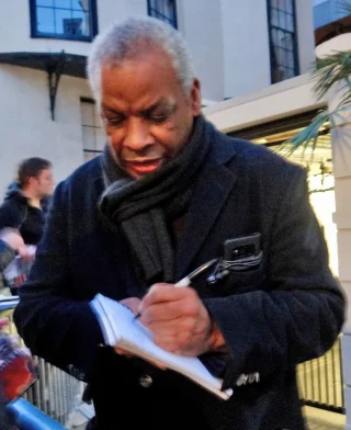 Don Warrington height profile photo