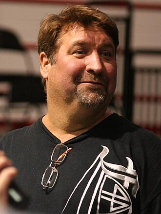 Don West (wrestling) height profile photo
