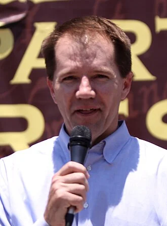 Don Willett height profile photo