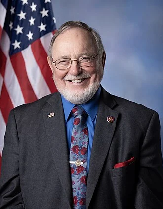Don Young height profile photo