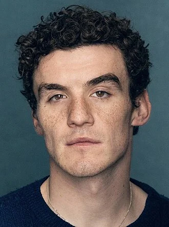 Dónal Finn height profile photo