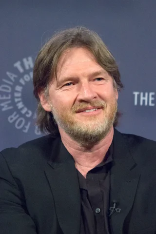 Donal Logue height profile photo