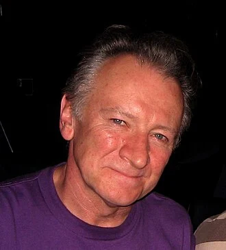 Dónal Lunny height profile photo