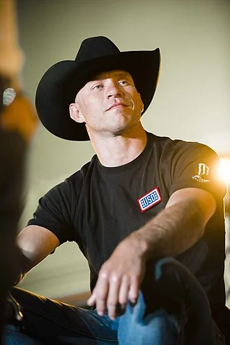 Donald Cerrone height profile photo