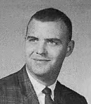 Donald Cline height profile photo