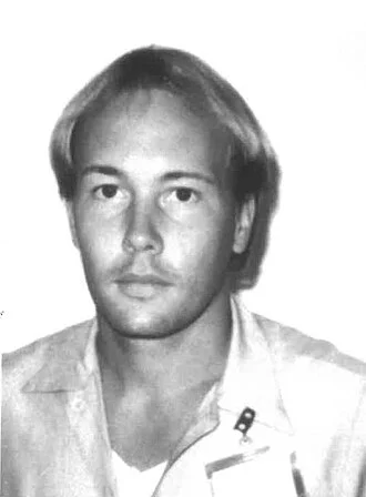 Donald Dillbeck height profile photo