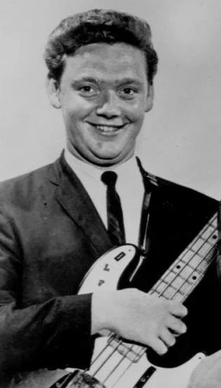 Donald "Duck" Dunn height profile photo