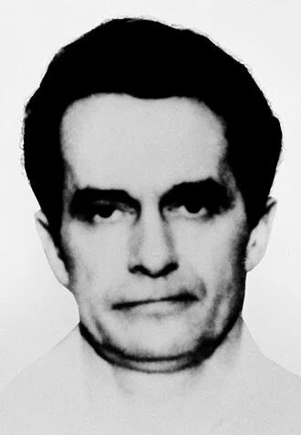 Donald Eugene Webb height profile photo