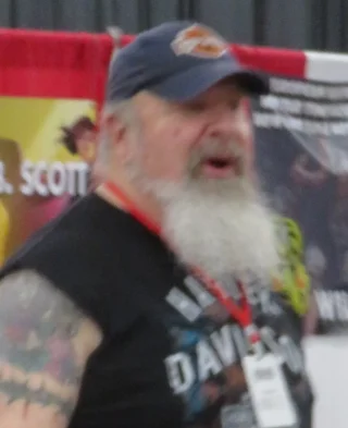 Donald Gibb height profile photo
