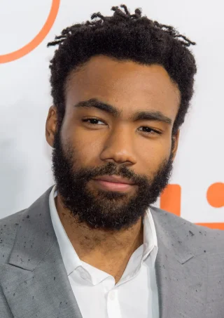 Donald Glover height profile photo