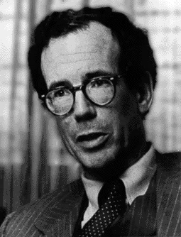 Donald Kennedy height profile photo