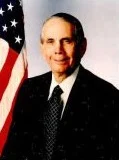 Donald M. Blinken height profile photo