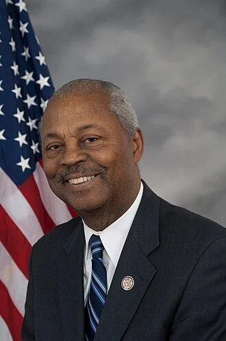 Donald M. Payne height profile photo
