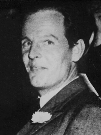 Donald Maclean (spy) height profile photo
