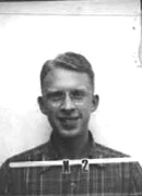 Donald Mastick height profile photo