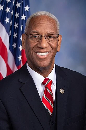 Donald McEachin height profile photo