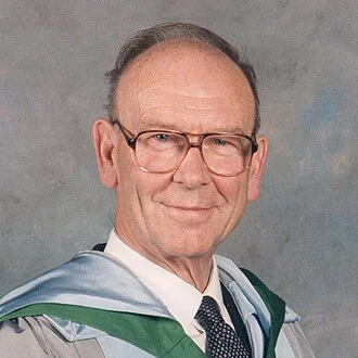 Donald Michie height profile photo