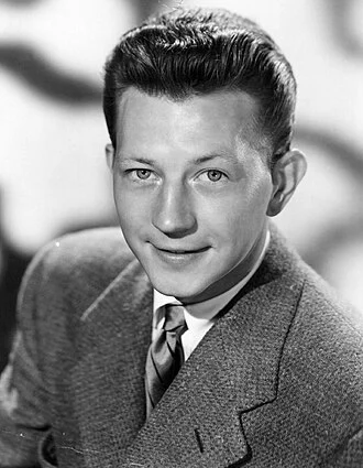 Donald O'Connor height profile photo