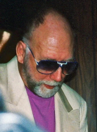 Donald P. Bellisario height profile photo