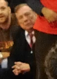 Donald Sterling height profile photo