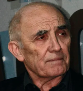 Donald Sumpter height profile photo