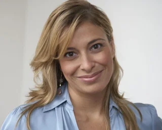 Donatella Arpaia height profile photo