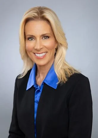 Donna Deegan height profile photo