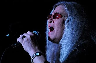 Donna Jean Godchaux height profile photo