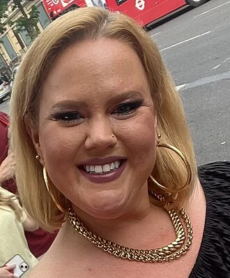 Donna Preston height profile photo