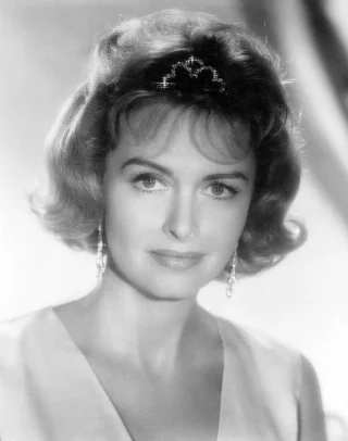 Donna Reed height profile photo
