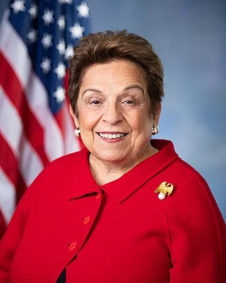 Donna Shalala height profile photo