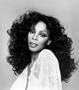 Donna Summer height profile photo