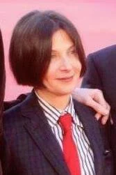 Donna Tartt height profile photo