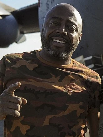 Donnell Rawlings height profile photo