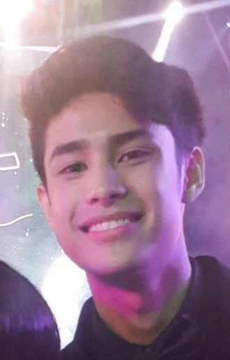 Donny Pangilinan height profile photo